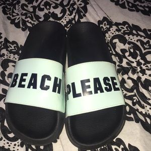 PINK slides